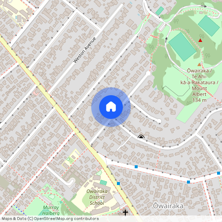 1/10 La Veta Avenue, Mount Albert, Auckland