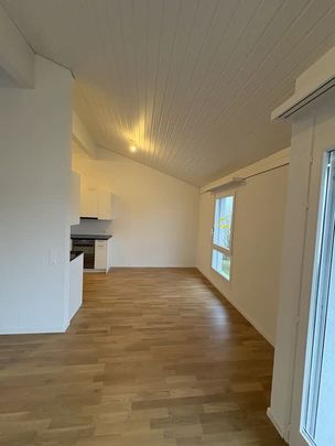 4.5 Zimmer, 87 m², 3. Stock - Photo 1