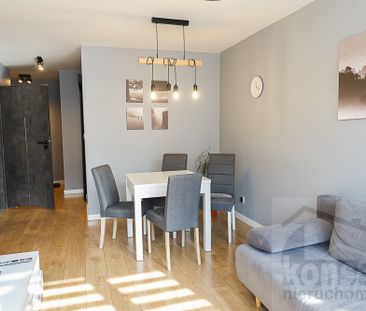 Stare Miasto 2 pokoje umeblowane i wyposażone - Zdjęcie 4