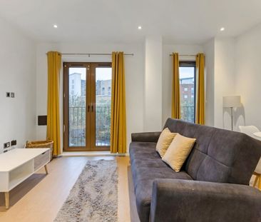 1 bedroom apartment to rent - Photo 6