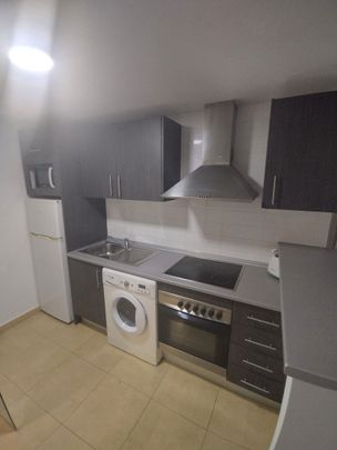 Piso de alquiler en Avenida Alcalde Pedro Roca Vera, 47, Mar Menor Golf - Photo 1