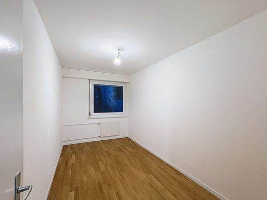 Appartement de 3.5 pièces au 4ème étage - Photo 1