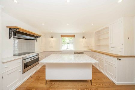 St. Peters Square, Hammersmith, W6 - Photo 5