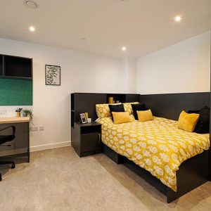 Studio to rent - Photo 2