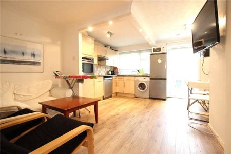 4 bedroom property to rent - Photo 5
