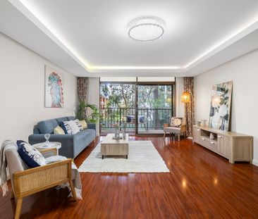 10/11-13 Clarence Street, Burwood NSW 2134 - Apartment For Rent | D... - Photo 3