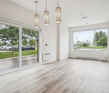 Appartement à louer - Laval (Chomedey) (Place Renaud) - Photo 2