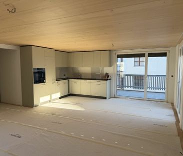 3.5 Zimmer, 78 m² - Photo 2