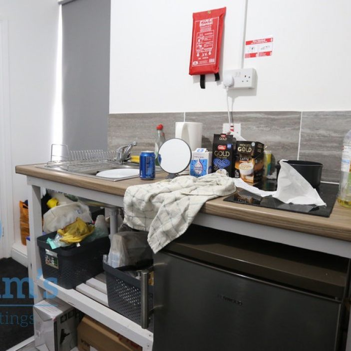 1 bed Studio for Rent - Photo 1