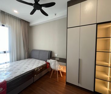 Sunsuria Forum Residence - Photo 6