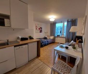 Ciche studio koło Metra Stadion Narodowy - Zdjęcie 3