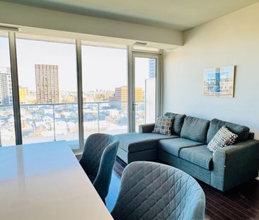 For Lease - 111 Champagne Avenue Unit# 908, Dows Lake - Civic Hospi... - Photo 6