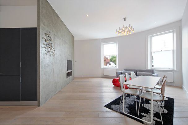 Airlie Gardens, Kensington, W8, London - Photo 1