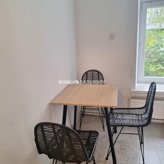 Mieszkanie Kraków Grzegórzki powierzchnia 40.0 m² C206-WM-21410 - Photo 1