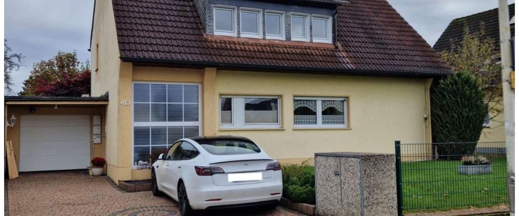 Gemütliche Wohnung - Foto 1