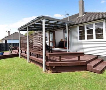109 Fairfield Road, Fairfield, Hamilton - Photo 4