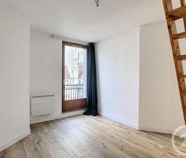 Location Appartement 2 pièces 41m² TROYES 10000 - Photo 1