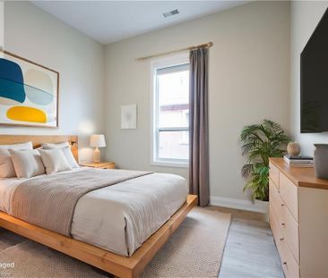 728 ELEVENTH Avenue Unit# A, Hamilton, Ontario, L8T2K8 - Photo 1