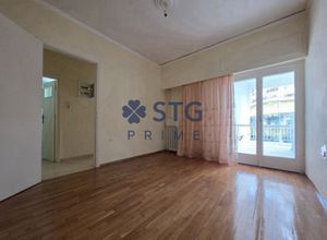 Διαμέρισμα για ενοικίαση - Καλλίπολη – Φρεαττύδα, - Photo 1
