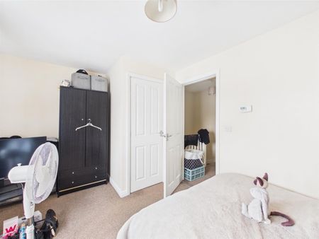 2 BED Semi-detached house To rent - Photo 3
