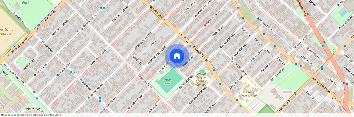 80 Hampshire St, WA 6101, East Victoria Park