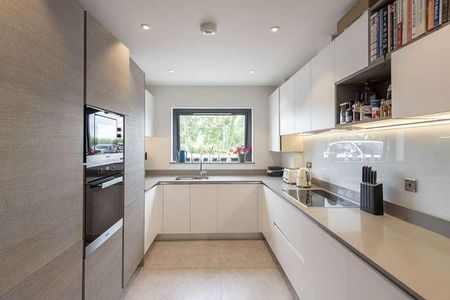 Wilstone Wharf, Wilstone, HP23 - Photo 4