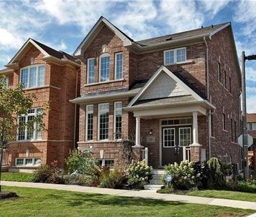 For Lease - 76 Rustle Woods Avenue, Markham, Ontario - Photo 1