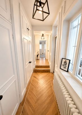 1 Bed Flat, Cornwall Gardens, SW7 - Photo 1