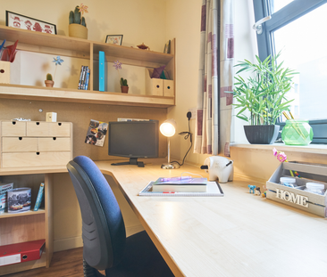 1 bedroom private hall to rent - Photo 4