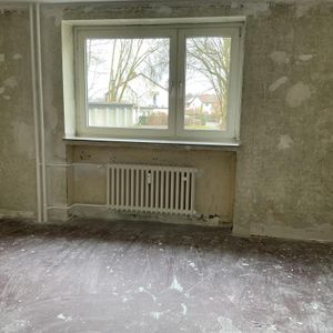 2-Zimmer-Wohnung in Gelsenkirchen Hassel mit Balkon - Foto 2