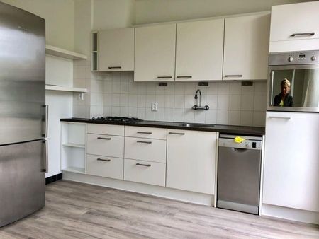 Te huur: Appartement Hertog Hendriksingel in Den Bosch - Foto 3