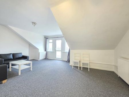 1 bedroom flat to rent - Photo 3