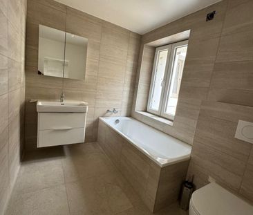 Appartement de standing au 1er avec balcon (3.5 pcs) - Photo 4