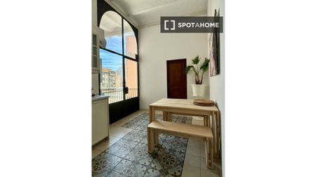 4 room luxury Flat for rent in Palma de Mallorca, Spain - Photo 2