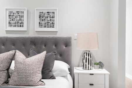 Flat to rent - Photo 3