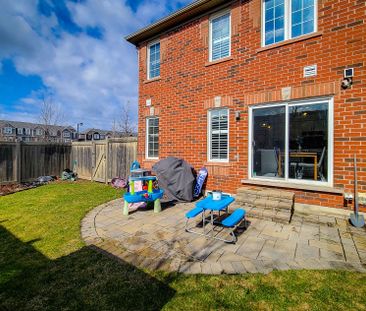 For Lease - 355 Chuchmach Close, Milton, Ontario - Photo 6