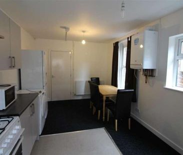 Burlington Road, Southampton, SO15 - Photo 3