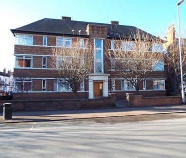 Musters Court, Nottingham, NG2 - Photo 1