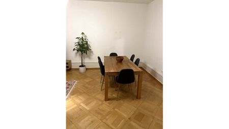3 Zimmer-Wohnung in Biel/Bienne (BE), möbliert, auf Zeit - Photo 4