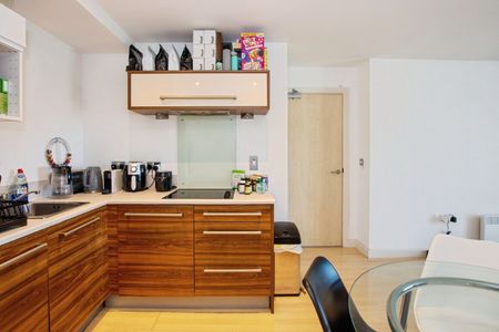 2 Bed Flat, Ryland Street, B16 - Photo 2
