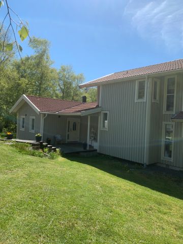 Sjötorpsvägen, Onsala - Photo 4