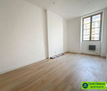 Location / Appartement T3 - Photo 2