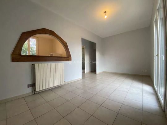 Location Maison 3 pièces 82 m2 à Gaillac - Photo 1