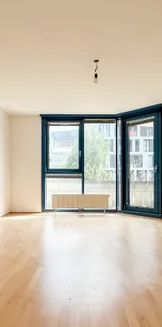 2-Zimmer Apartment mit Terrasse | Wellnessbereich, Sauna & Pool | U1 Kagran - Photo 1