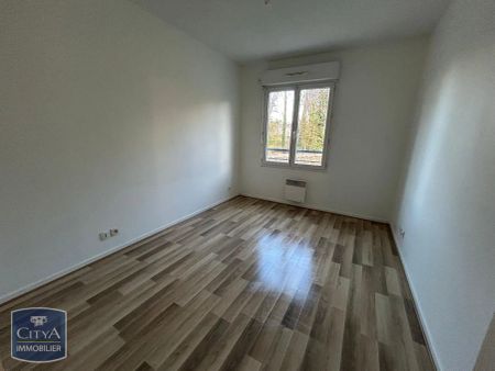 Appartement à louer 3 pièces 62.37m² - Photo 5