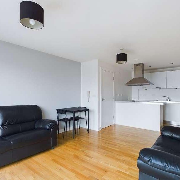 Scotland Street, City Centre, Sheffield, S3 - Photo 1