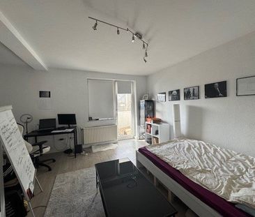 Moderne 1-Zimmer-Wohnung ab dem 01.05.2026 - Foto 1