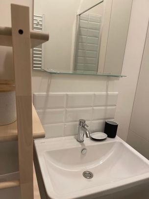 Appartement te huur - Foto 1