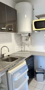 Appartement Rennes Studio 22 m2 + Parking - Photo 3