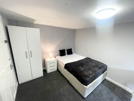 Knowle Road (room 1), Burley, Leeds - Photo 4